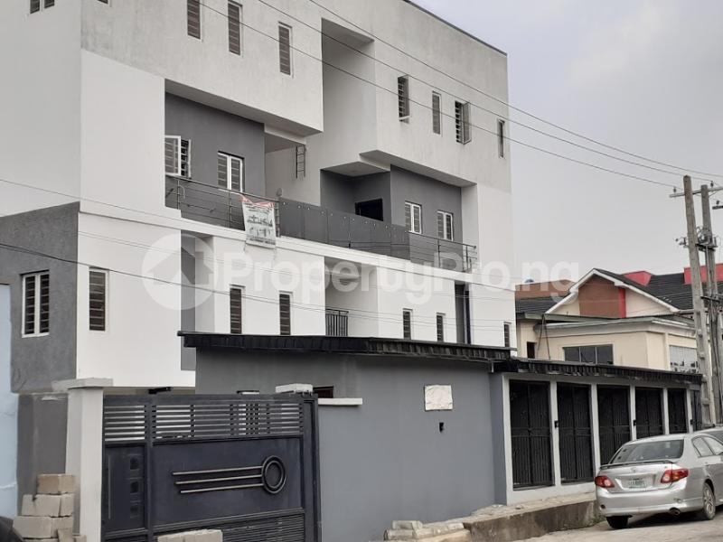 5 bedroom House for sale Opebi Ikeja Lagos