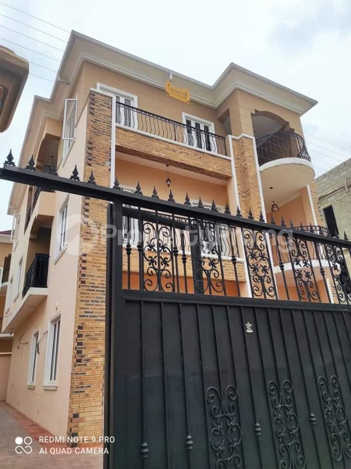 5 bedroom House for sale Adeniyi Jones Ikeja Lagos