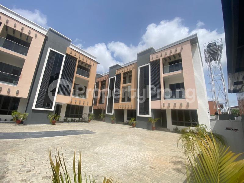 4 bedroom House for rent Banana Island Ikoyi Lagos