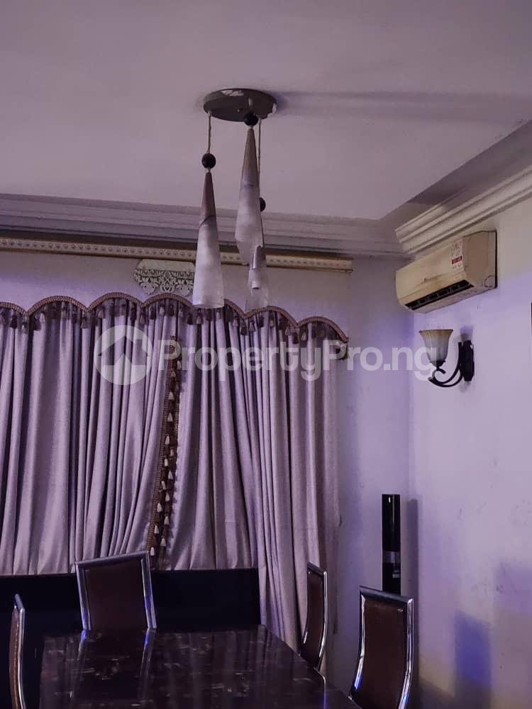 5 bedroom House for rent Omole phase 2 Ojodu Lagos