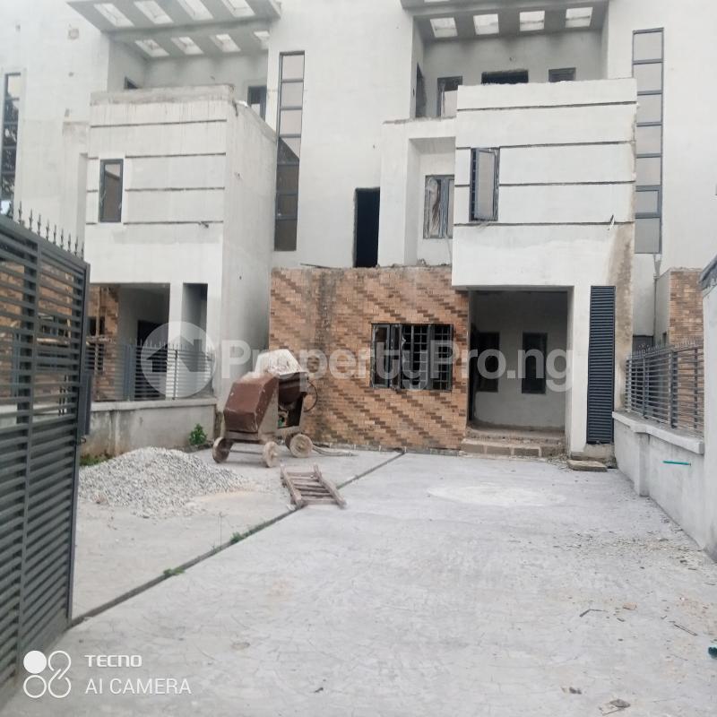 5 bedroom House for sale Old Bodija Bodija Ibadan Oyo