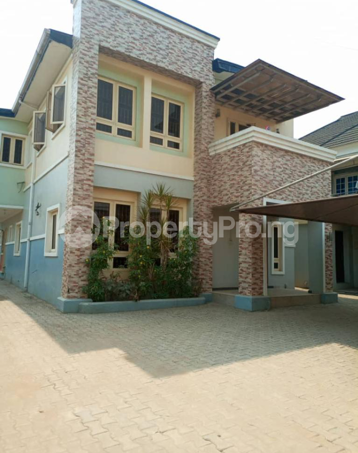 5 bedroom House for sale Adeniyi Jones Ikeja Lagos
