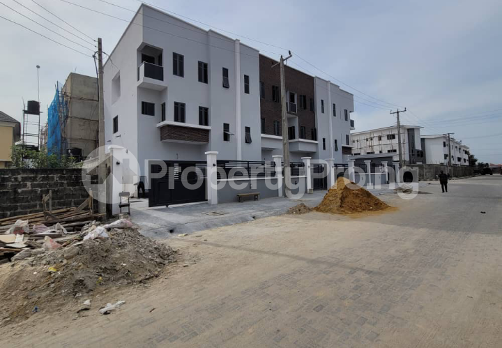 5 bedroom House for rent Off Banana Island, Ikoyi Lagos