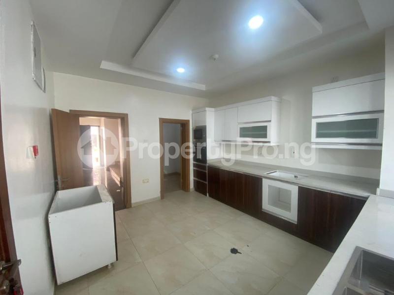 4 bedroom Flat / Apartment for rent Banana Island, Ikoyi Lagos