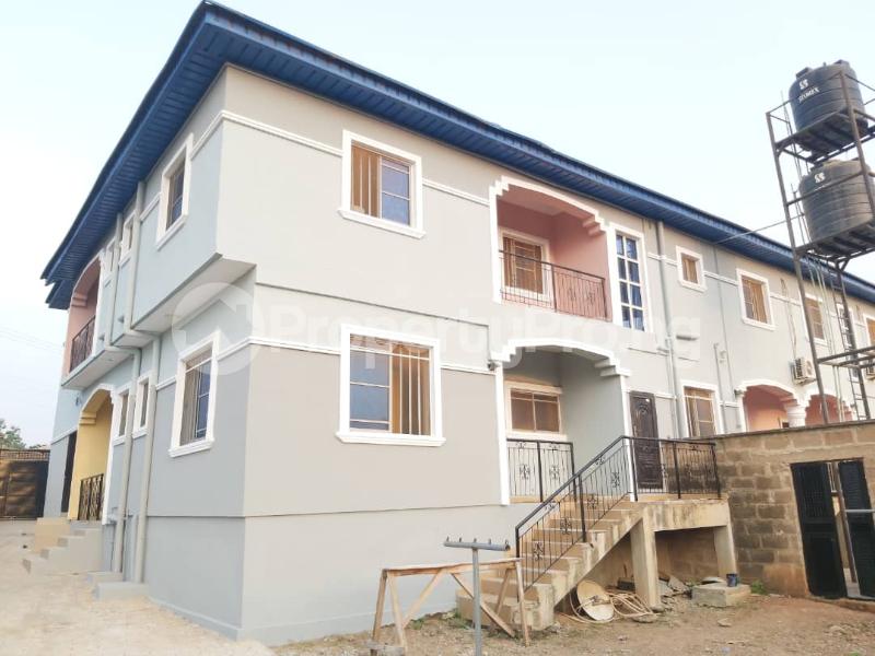 6 bedroom House for sale Elebu Oja Ibadan Oyo