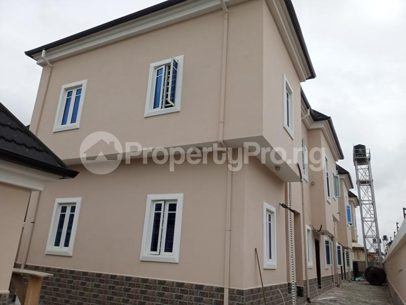 2 bedroom Flat / Apartment for rent Durbar Estate Amuwo Odofin Amuwo Odofin Lagos