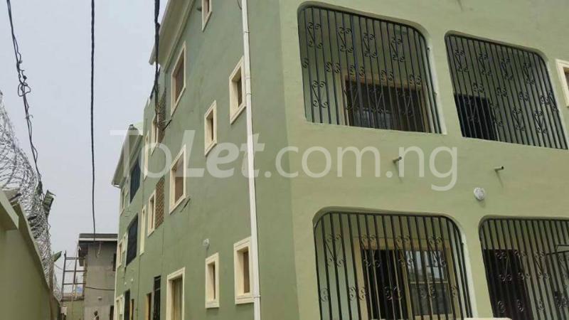 2 bedroom Flat / Apartment for rent   Egbeda Alimosho Lagos