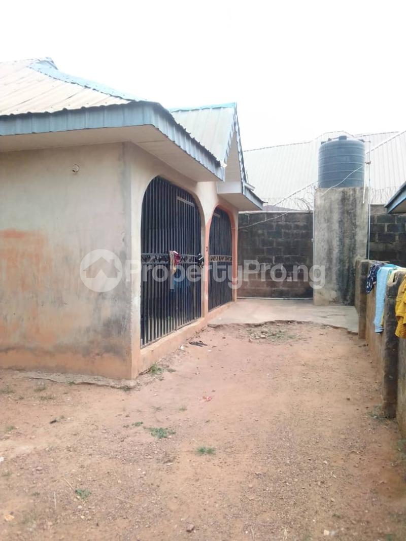 1 bedroom Flat / Apartment for sale Wire And Cable Apata Ibadan Oyo