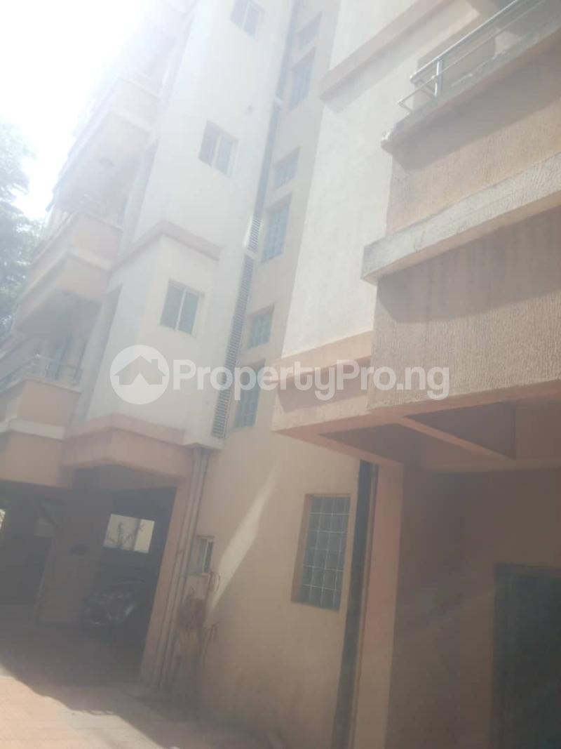 Flat / Apartment for rent ONIRU Victoria Island Lagos