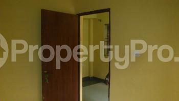 1 bedroom Flat / Apartment for rent Adjacent Unilag,herbert Macaulay Expressway Yaba Lagos