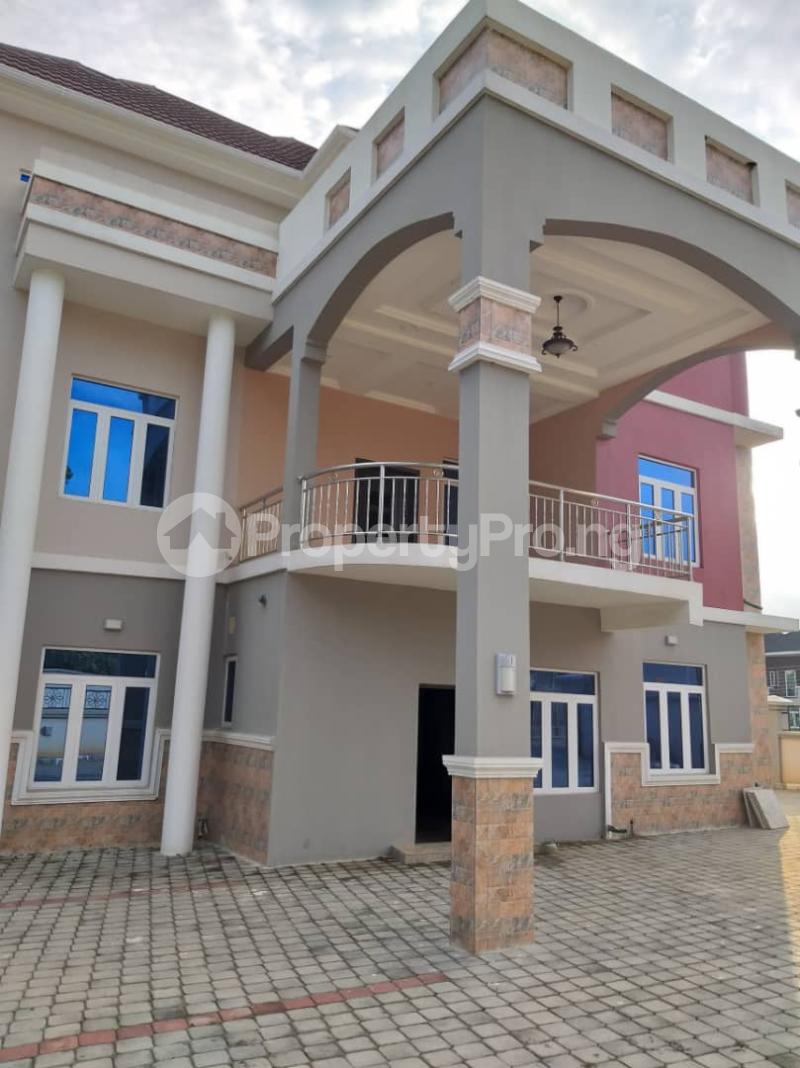 5 bedroom House for sale Close To Coza Guzape Abuja