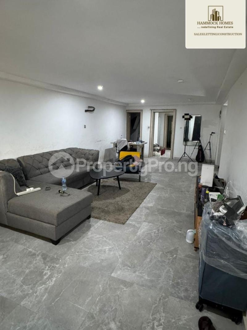 1 bedroom Flat / Apartment for rent Airforce Estate Akobo Ibadan Oyo