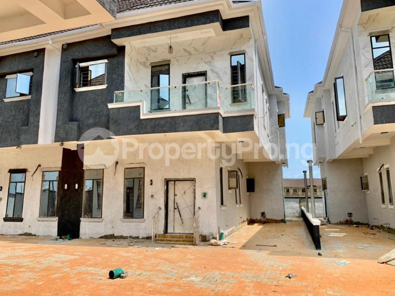 4 bedroom House for sale Tartiana Court Estate Ikota Lekki Lagos