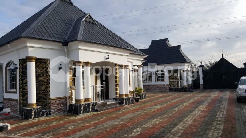 7 bedroom House for sale Afam Road ,off Saint Louis Oyigbo Rivers