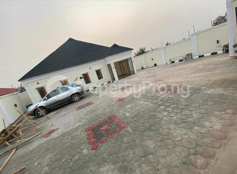 3 Bedroom House in Jericho Ibadan Oyo House for sale in ibadan