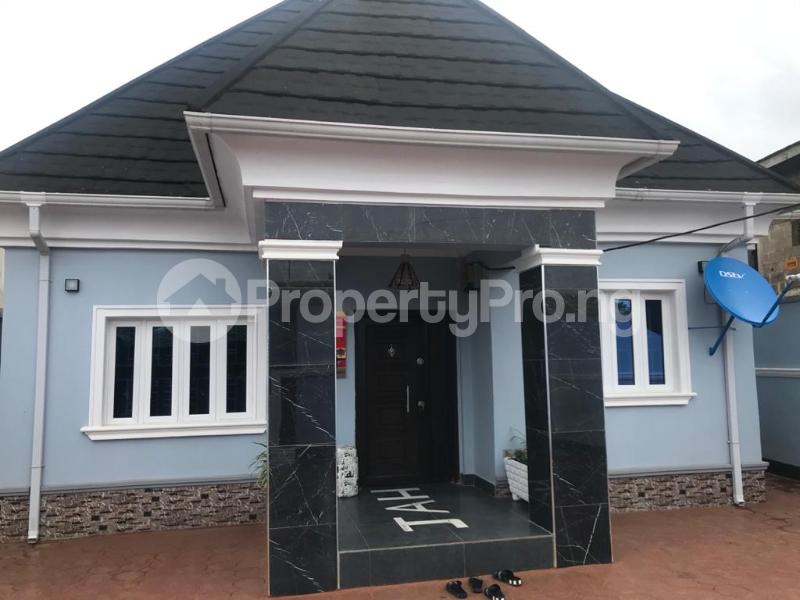 3 bedroom House for sale Diamond Estate, Isheri, Lasu Road Isheri Egbe/Idimu Lagos - 0