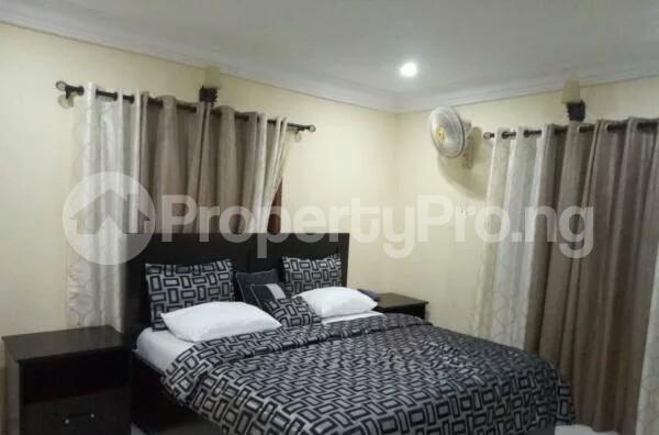 3 bedroom Flat / Apartment for shortlet Marwa Garden, Alausa Alausa Ikeja Lagos