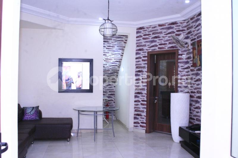 2 bedroom Flat / Apartment for shortlet Ikeja GRA Ikeja Lagos