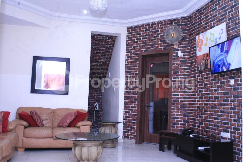 2 bedroom Flat / Apartment for shortlet Reverend Ogunbiyi Street Ikeja GRA Ikeja Lagos