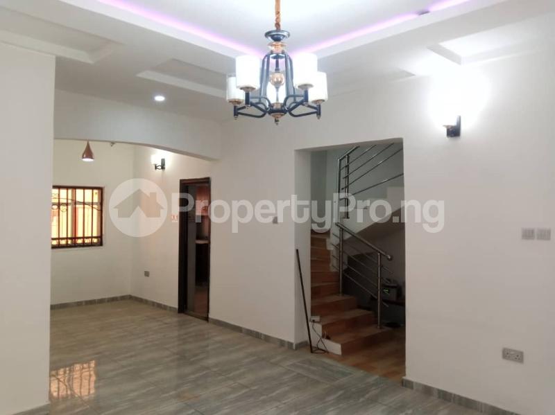 3 bedroom House for rent Apo Apo Abuja