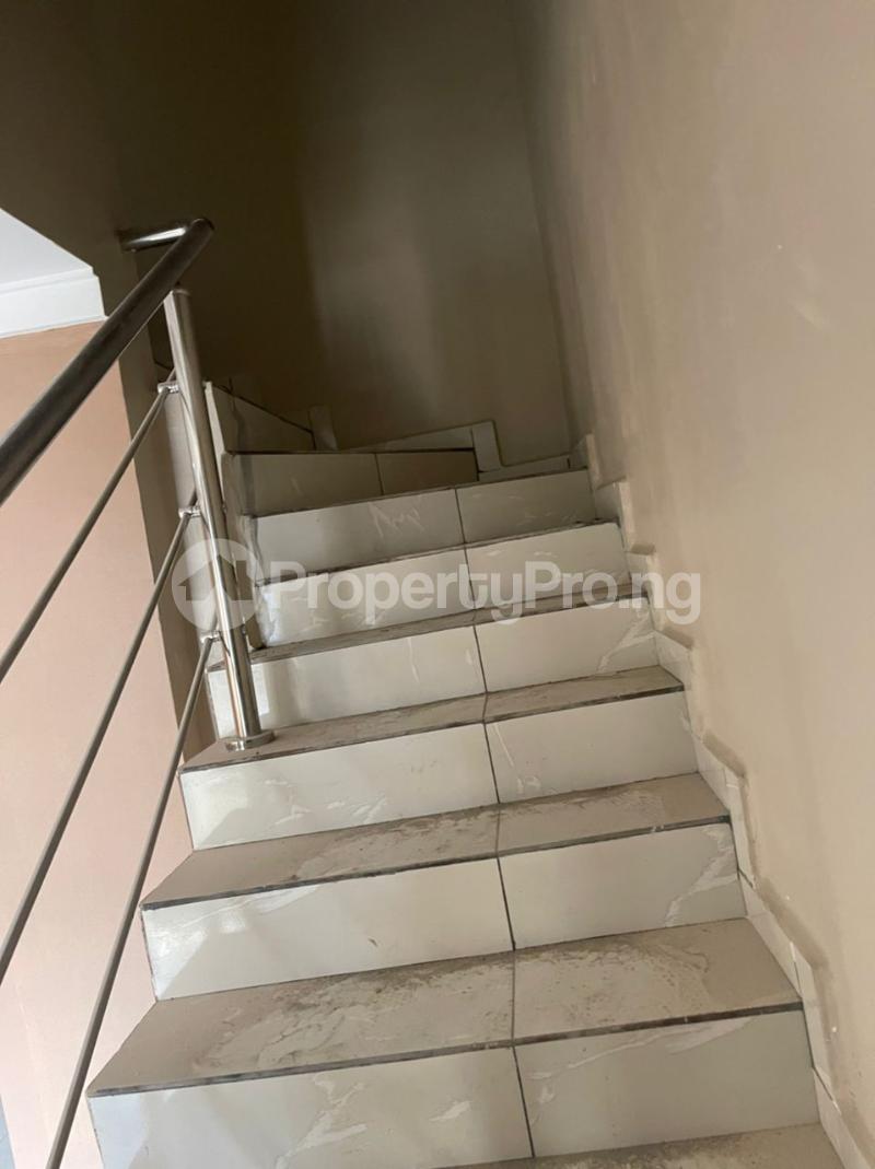 4 bedroom House for rent Brains And Hammers Life Camp Abuja