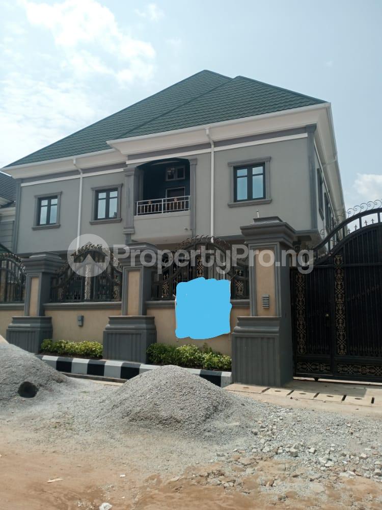 2 Bedroom House in Lugbe Abuja House for rent in lugbe House in