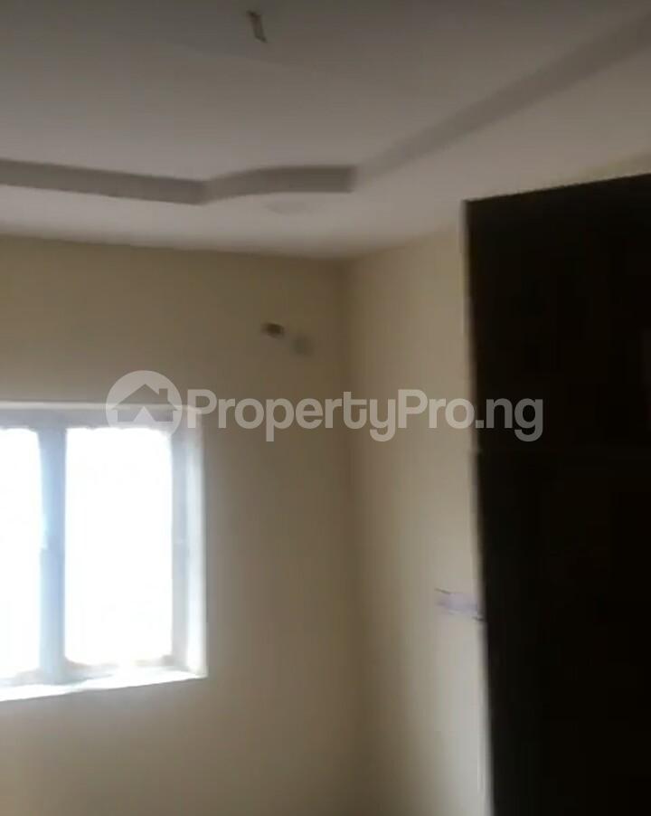 3 bedroom Flat / Apartment for rent Jabi Jabi Abuja