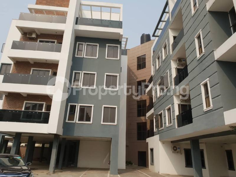 3 bedroom Flat / Apartment for sale ONIRU Victoria Island Lagos - 0