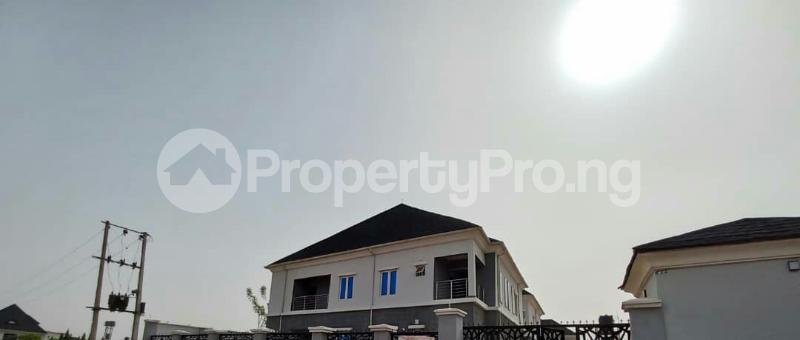 3 bedroom Flat / Apartment for rent Lifecamp Life Camp Abuja
