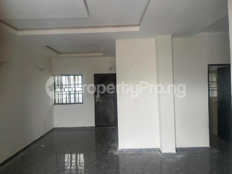 3 bedroom Flat / Apartment for rent Lifecamp Life Camp Abuja