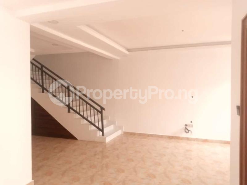 3 bedroom House for rent Katampe Extension Katampe Ext Abuja