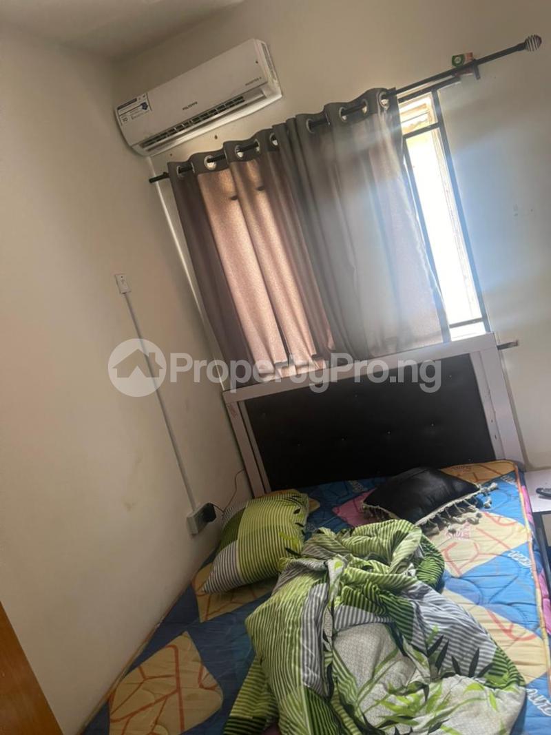 1 Bedroom Flat / Apartment in Lugbe Abuja Flat / Apartment for rent