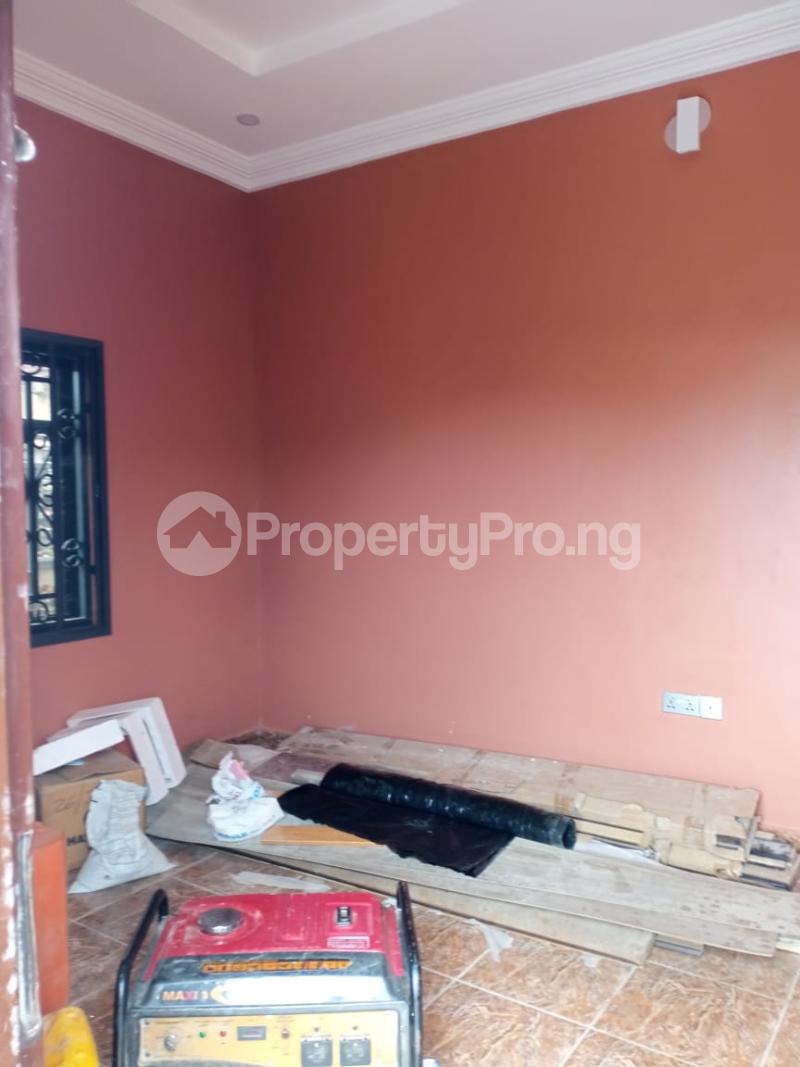 1 Bedroom Flat / Apartment in Lugbe Abuja Flat / Apartment for rent