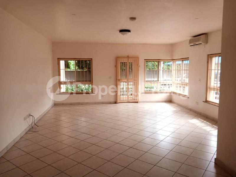 3 bedroom House for rent Wuse2 Wuse 2 Abuja