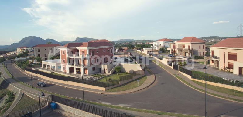 6 bedroom House for sale Close To Aya, Asokoro Abuja