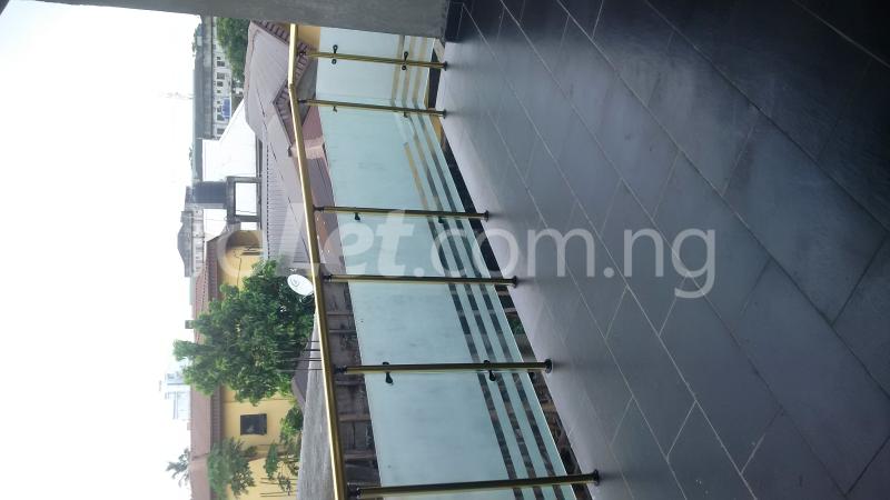 2 bedroom Flat / Apartment for rent Adebisi Tolani Medina Gbagada Lagos