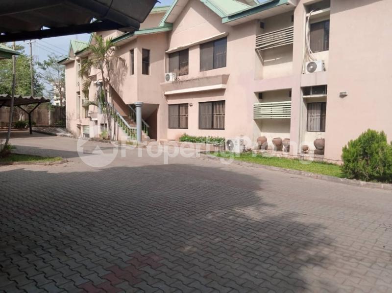 3 bedroom Flat / Apartment for rent Wuse2 Wuse 2 Abuja
