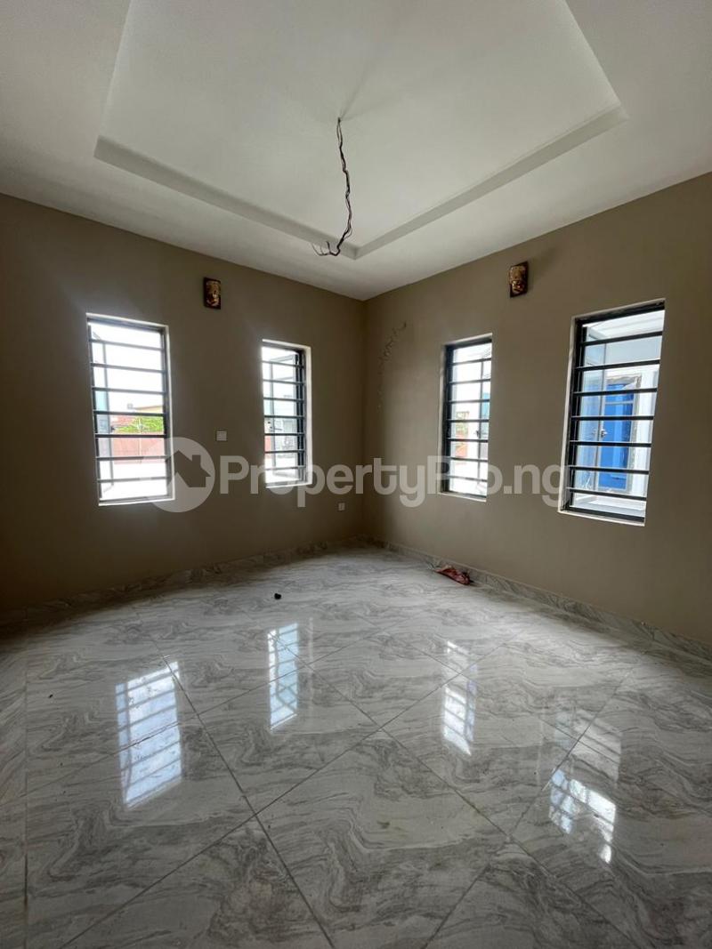 1 bedroom Flat / Apartment for rent Abule-Ijesha Yaba Lagos