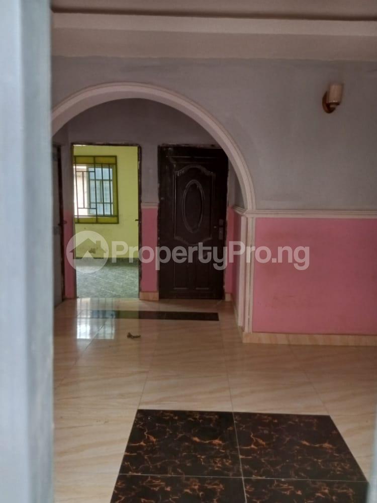 2 Bedroom House in Lugbe Abuja House for rent in lugbe House in