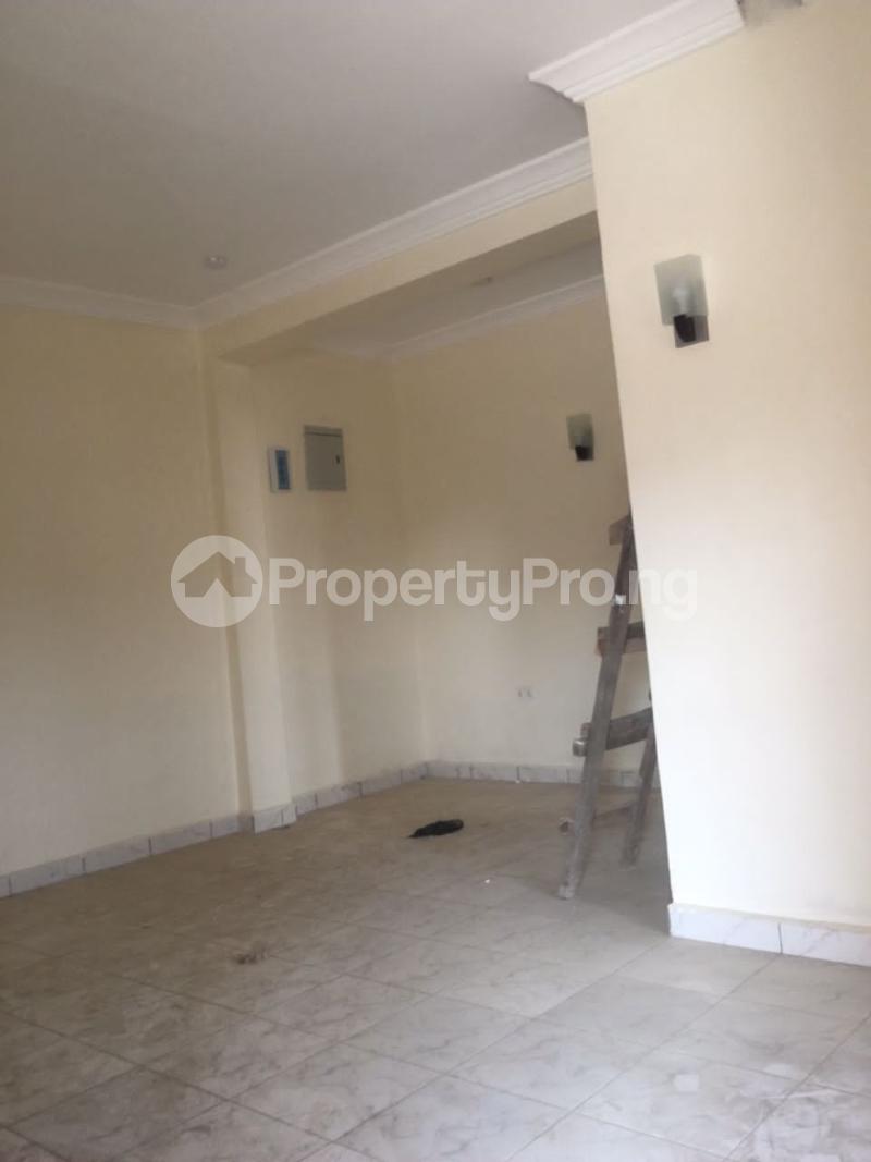 1 bedroom Flat / Apartment for rent Lifecamp Life Camp Abuja