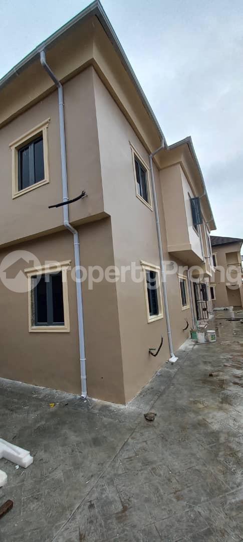 2 bedroom Flat / Apartment for rent Phase 1 Gbagada Lagos
