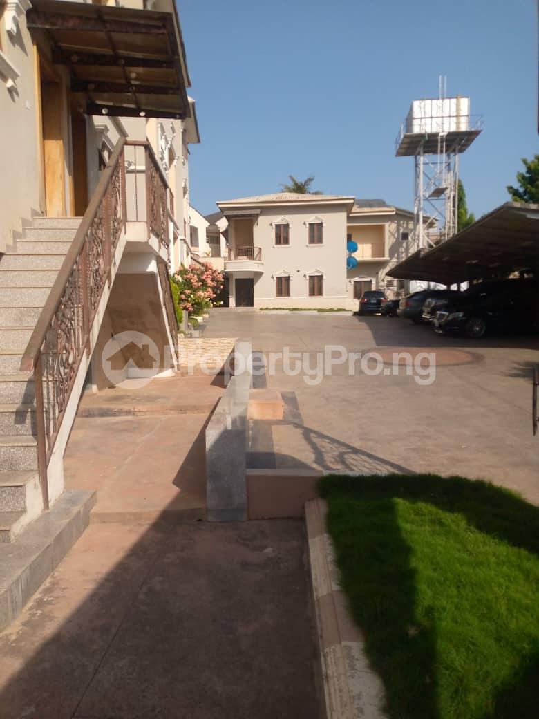 2 bedroom Flat / Apartment for rent Wuse2 Wuse 2 Abuja