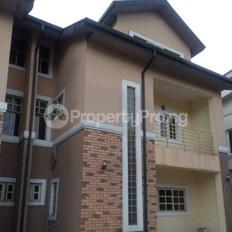 House for sale   Trans Amadi Port Harcourt Rivers