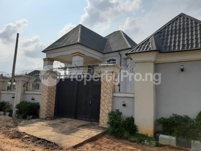 6 bedroom House for sale Located In New Owerri Owerri Imo