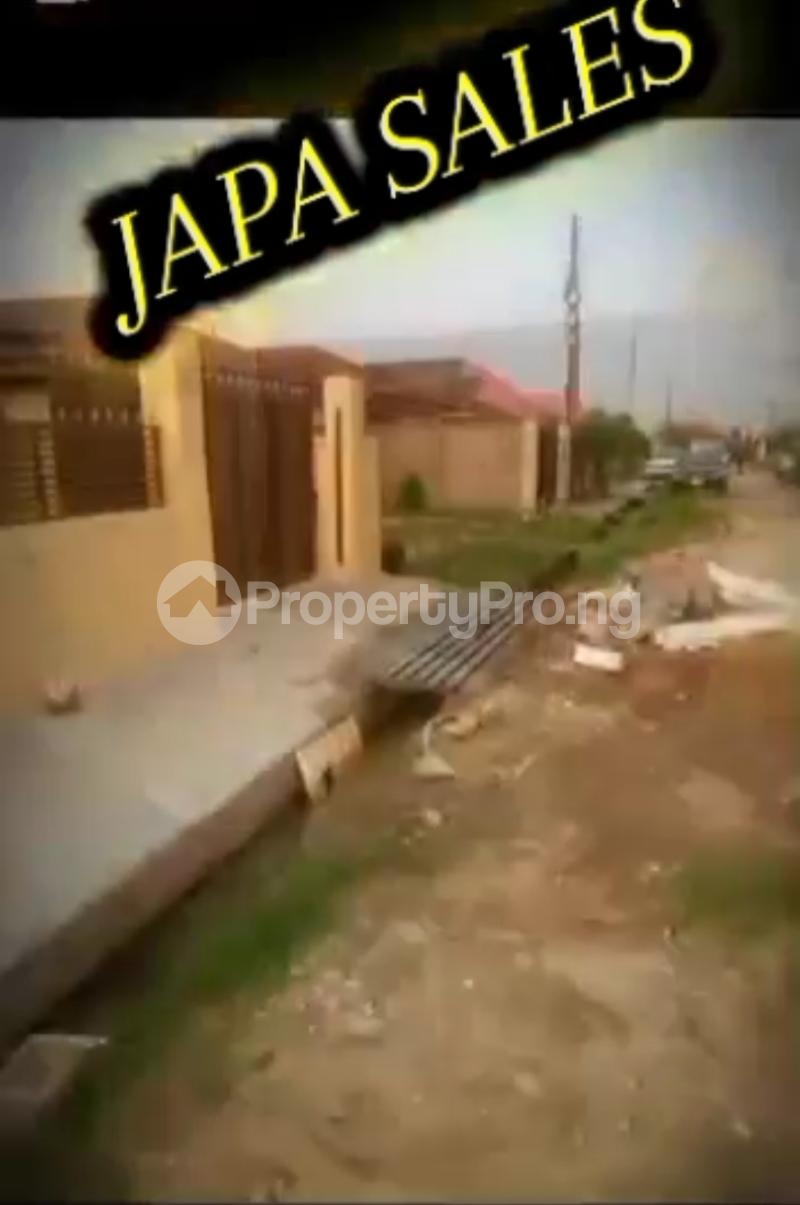 3 bedroom House for sale Ibafo Obafemi Owode Ogun