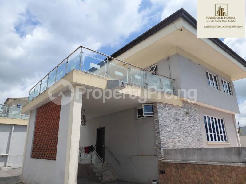 4 bedroom House for rent Adepate Street, Idi Ishin Idishin Ibadan Oyo