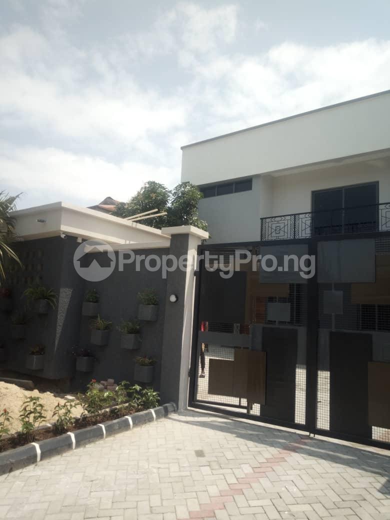 5 bedroom House for sale Phase 1 Lekki Phase 1 Lekki Lagos