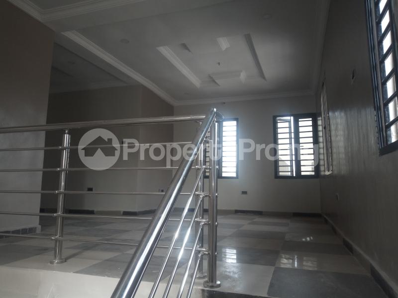 3 bedroom Flat / Apartment for rent Glory Estate Ifako-gbagada Gbagada Lagos