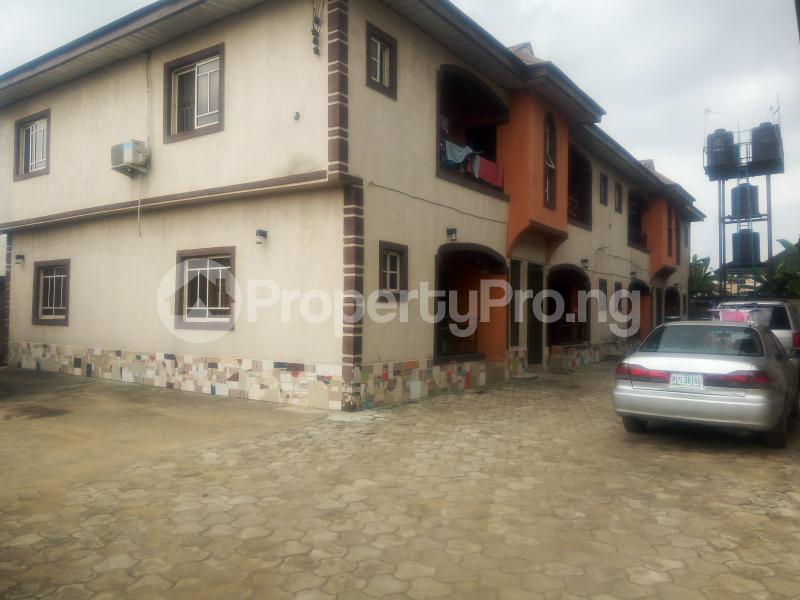 1 Bedroom Flat / Apartment in Port Harcourt Rivers Flat / Apartment