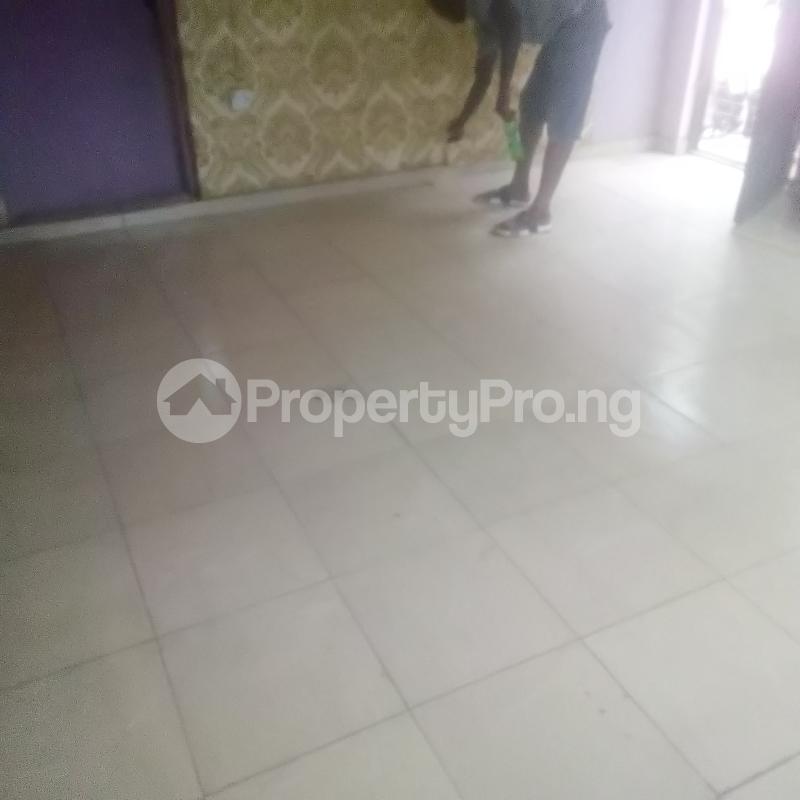 4 bedroom House for rent Omole Phase 2 Estate. Omole phase 2 Ojodu Lagos
